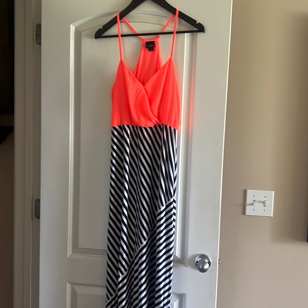 Dress from buckle size XS